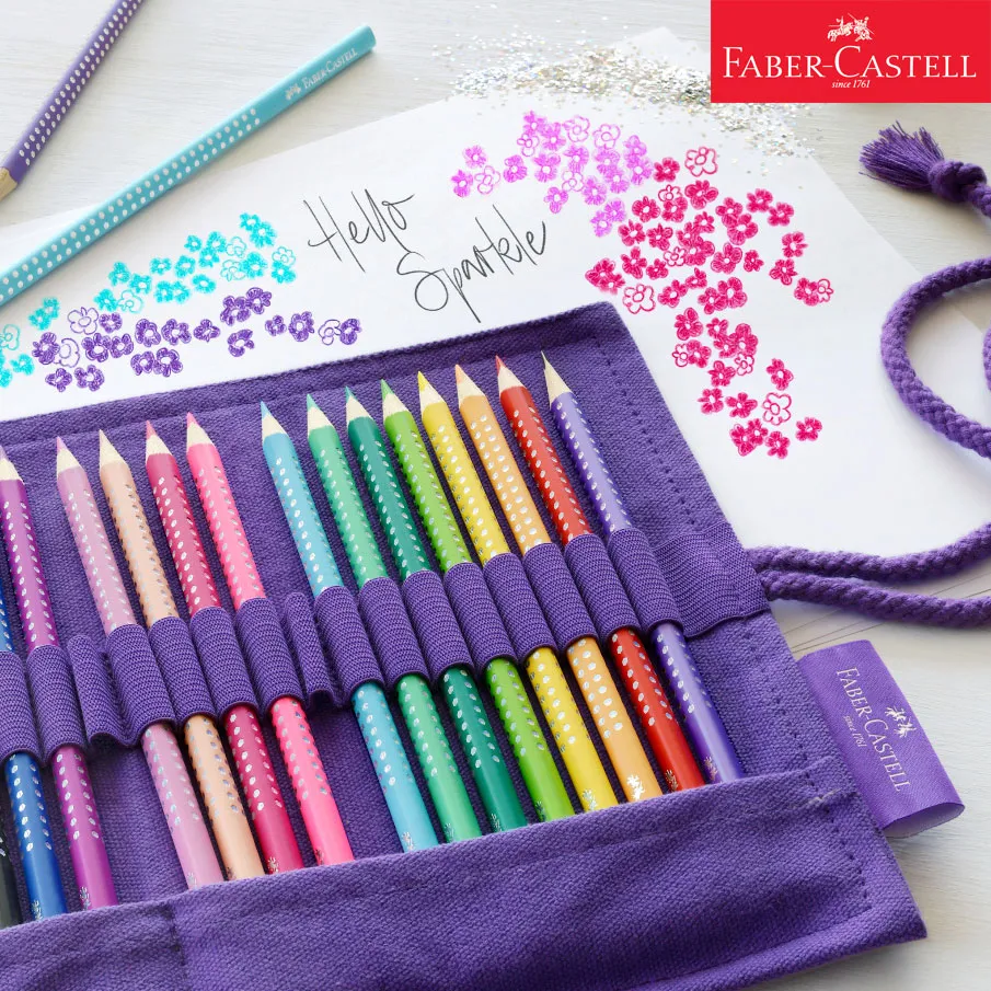 Colori Faber Castell: Scopri le Migliori Offerte Online | Giodicart