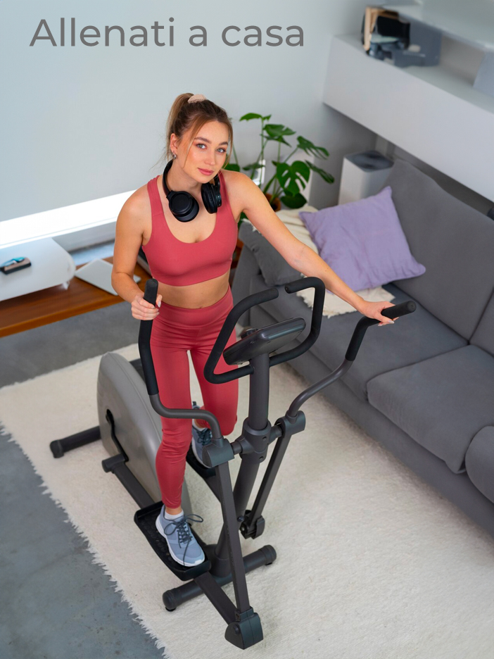 Allenamento a casa: Scopri le Migliori Offerte Online | Giodicart