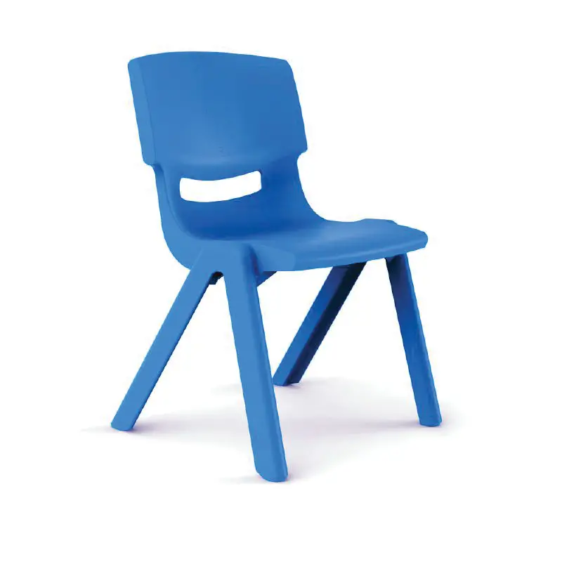 Sedia per Adulti CAM ErgoCam Misura 6 - Ergonomica - Blu - Sedie in plastica