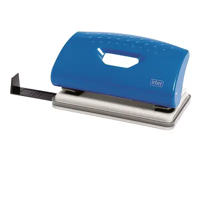 Perforatore 2 Fori 10 Fogli - Cancelleria varia