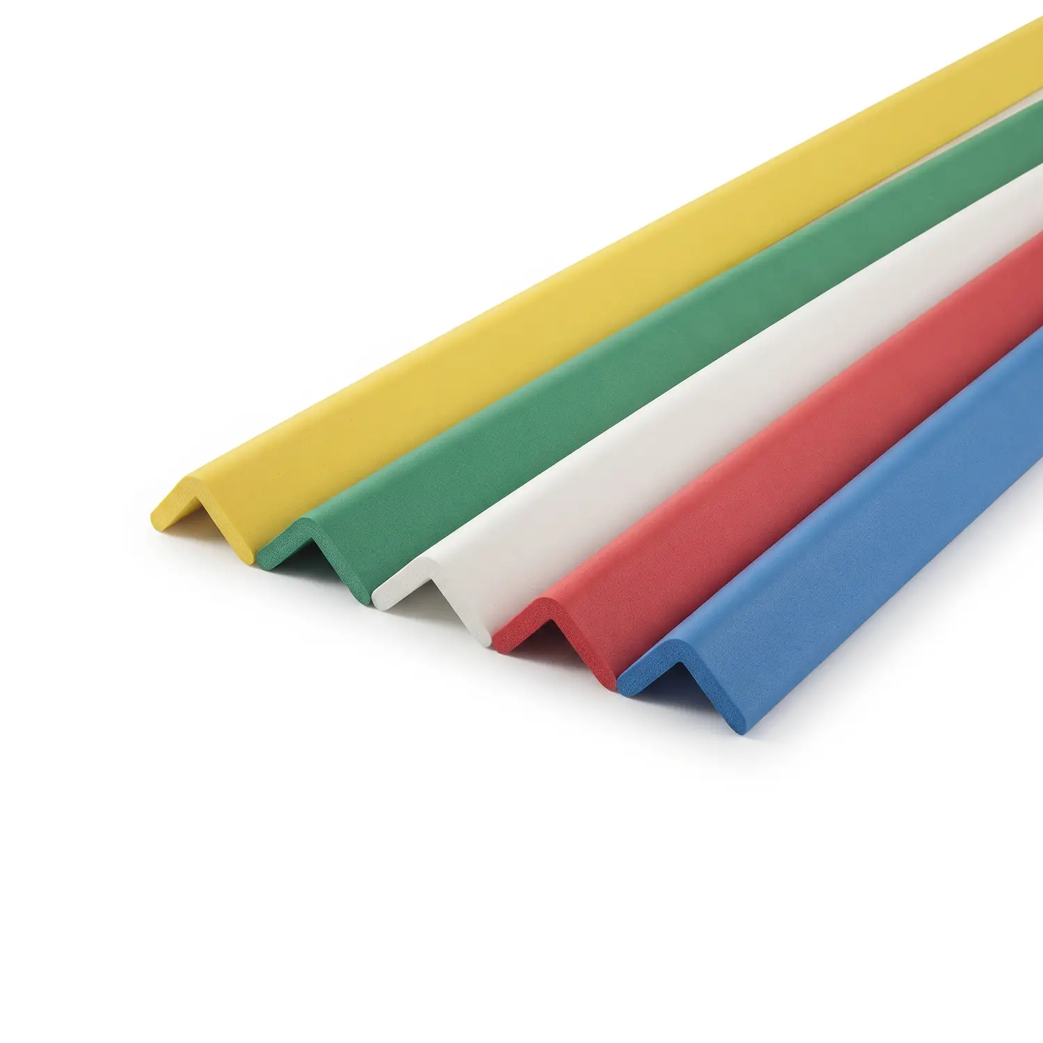 Coprispigoli di Sicurezza 180 cm – Protezione Angoli e Spigoli - Spessore 10 mm - Protezioni e sicurezza