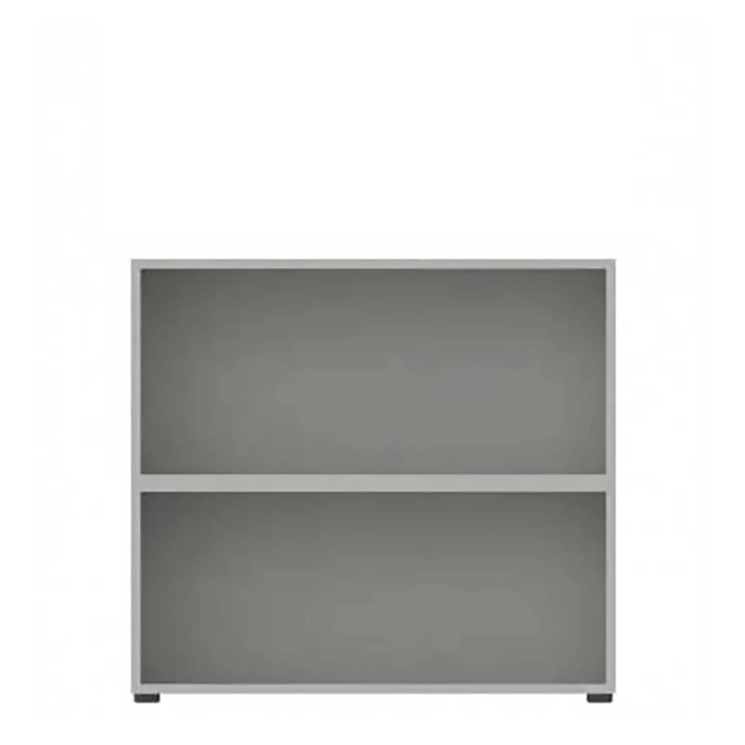 Libreria Kamos a Giorno cm. 90x44x89 h - Arredo per l'ufficio