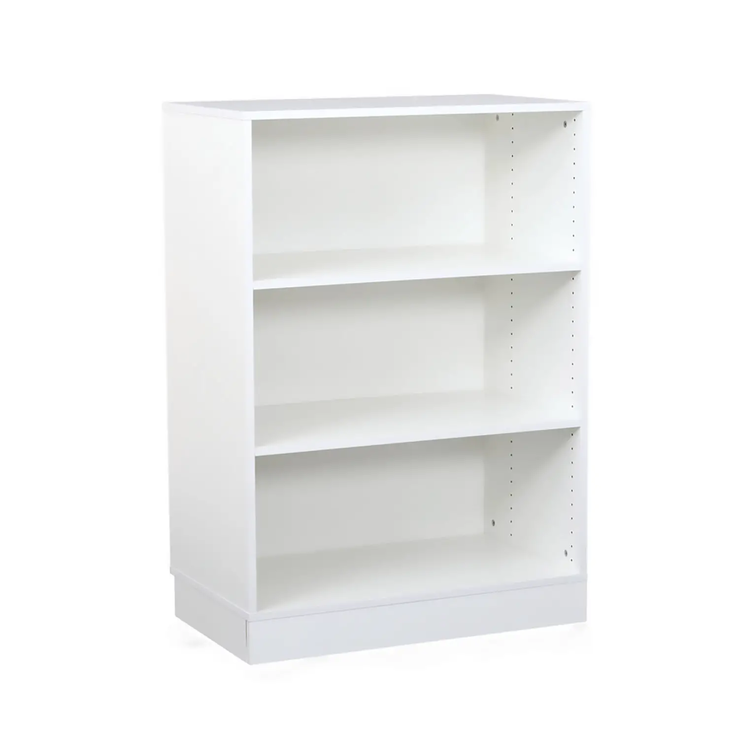 Mobile Alto INNOVA Bianco – Mobile Contenitore per Arredo Scolastico - Arredo scuola dell'obbligo