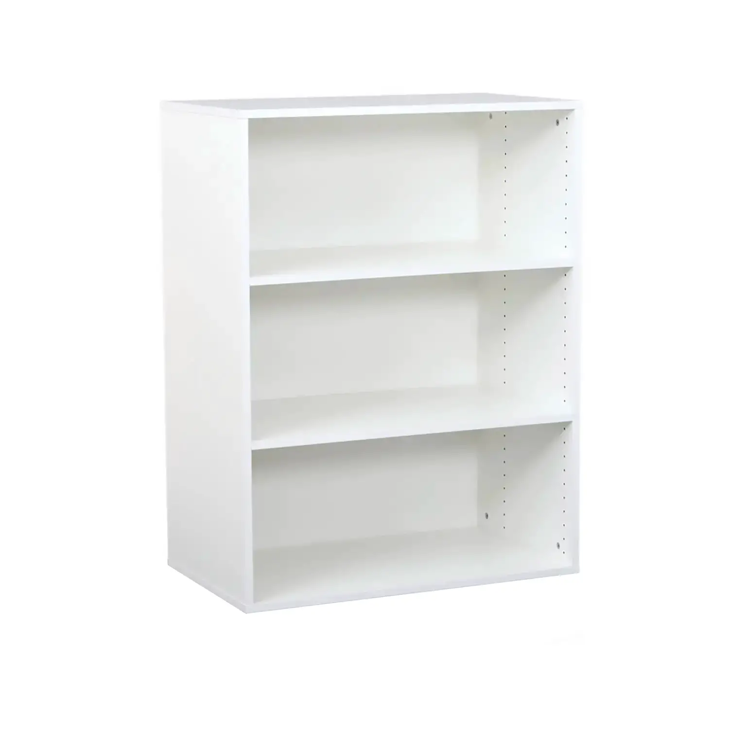 Sopralzo INNOVA Alto Bianco – Mobile Contenitore Modulare per Arredo Scolastico - Arredo scuola dell'obbligo