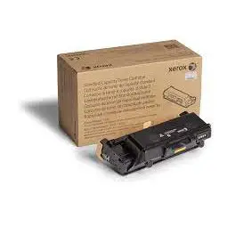 Phaser 3330, WorkCentre 3335/3345, cartuccia toner NERO a capacità standard (2600 pagine) - Consumabili