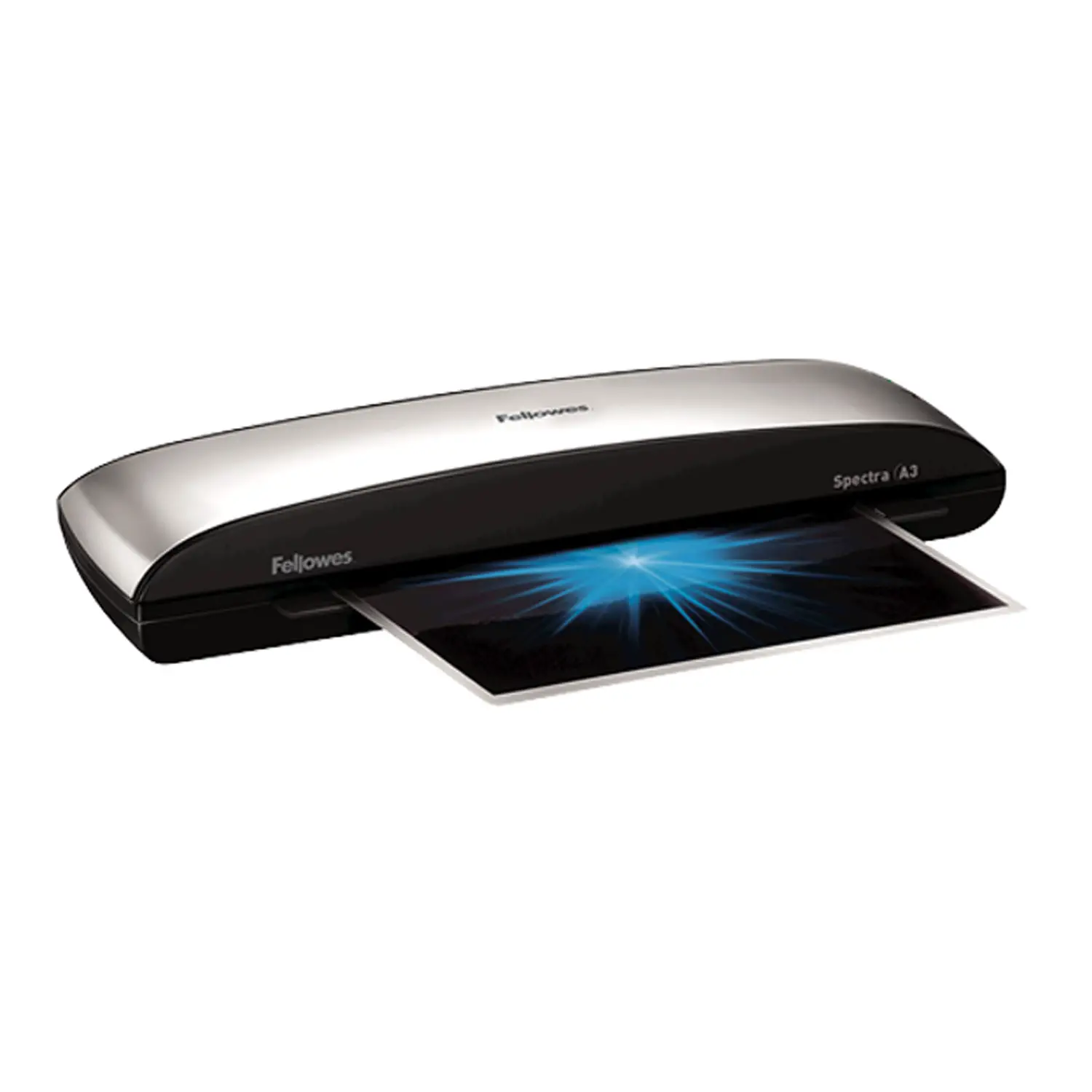 Plastificatrice Spectra Fellowes Formato A3 - rilegatrici/plastificatrici