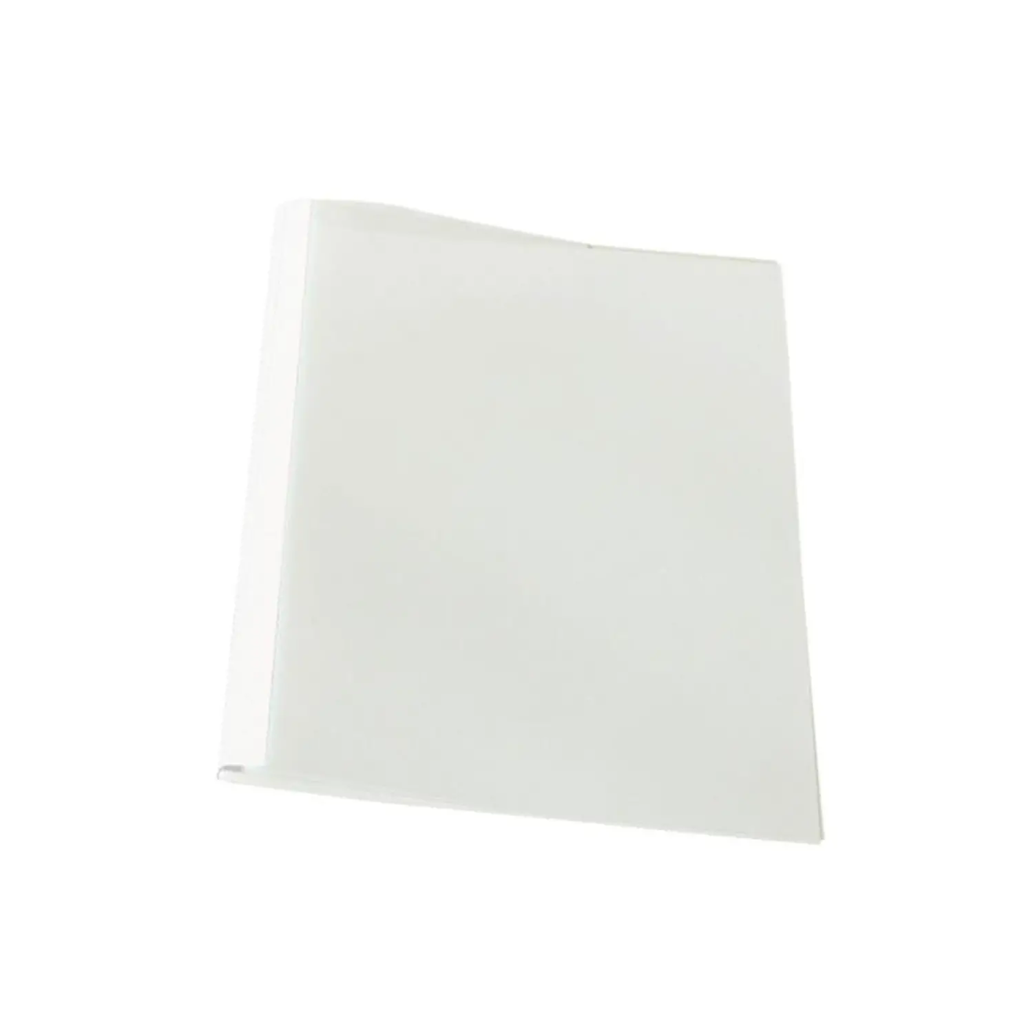 Cartellina Thermal Dorso 3 mm. - rilegatrici/plastificatrici