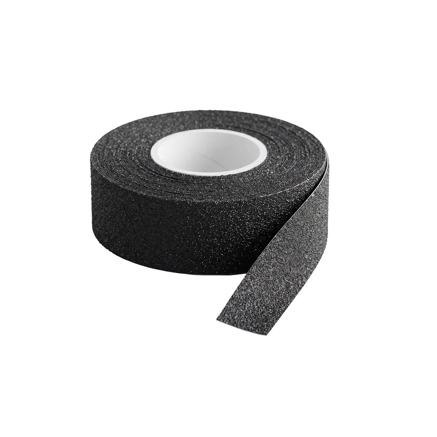 Nastro Adesivo Antiscivolo Antisdrucciolo 25 mm x 18 mt – Striscia per Scale, Gradini e Rampe - Protezioni e sicurezza