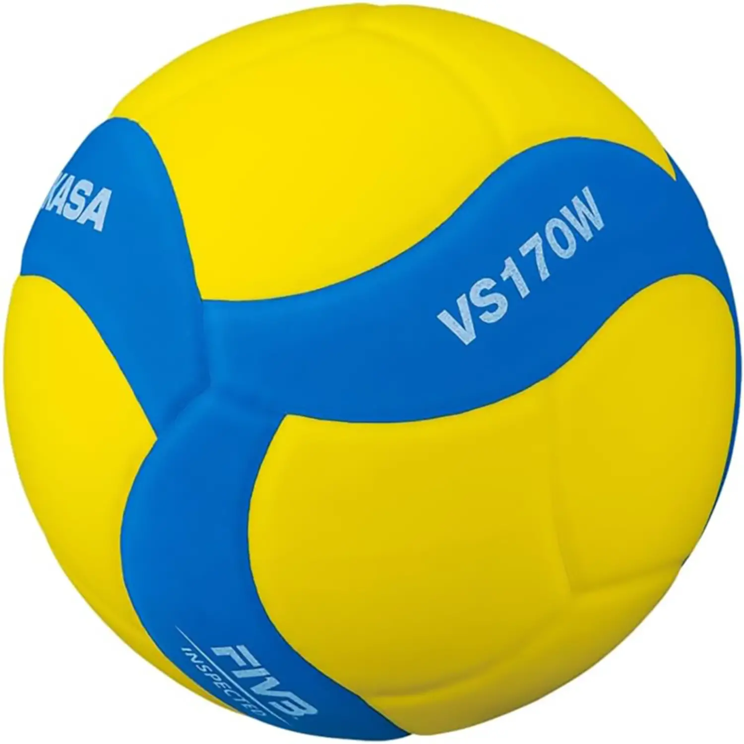 Pallone Tecnico per Minivolley Mikasa in EVA 170 gr. Misura n.5 - Palle e palloni
