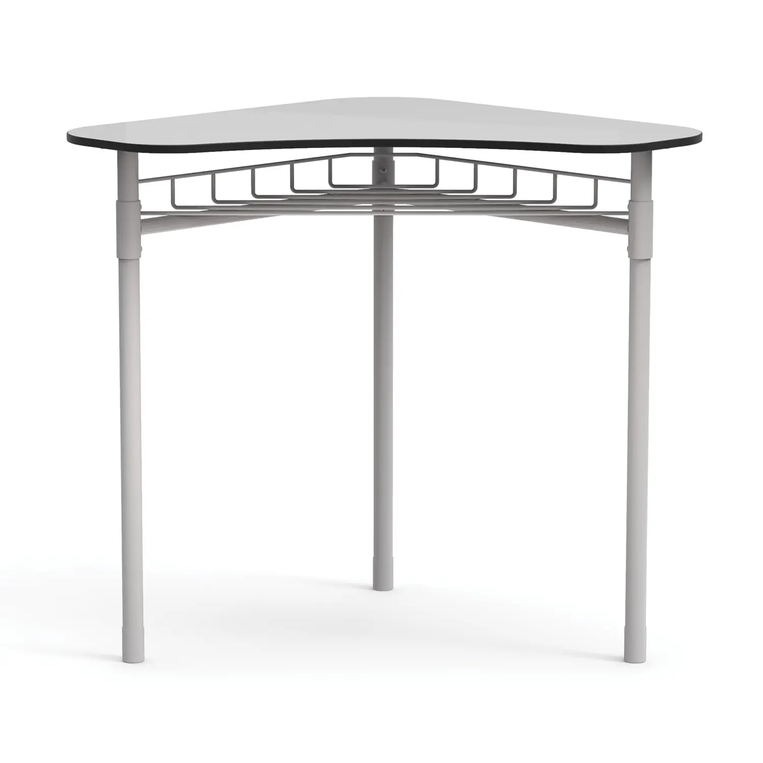 Sottopiano in Griglia per Banco Desk21 - Arredo serie Aula 3.0