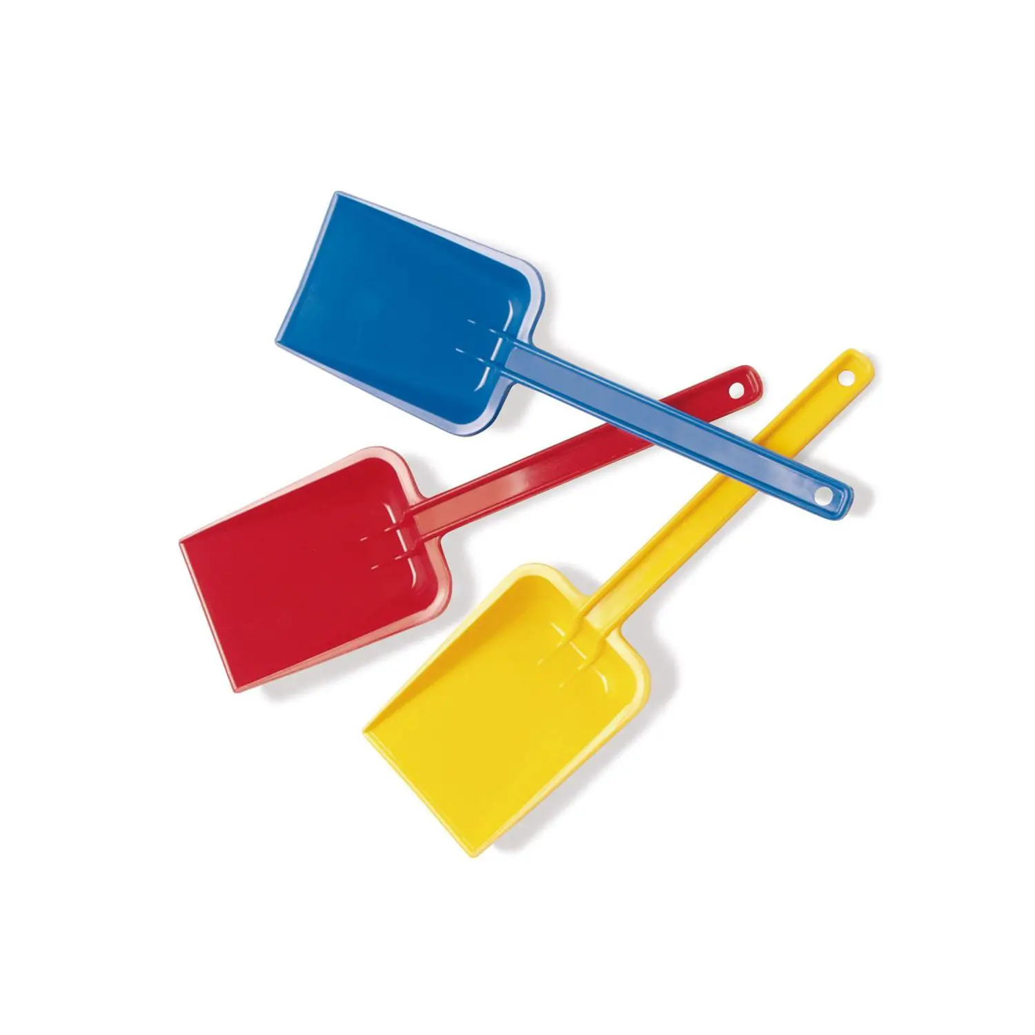 Paletta per Sabbia Bambini 25 cm – Paletta Gioco Spiaggia e Sabbiera - Giochi acqua e sabbia