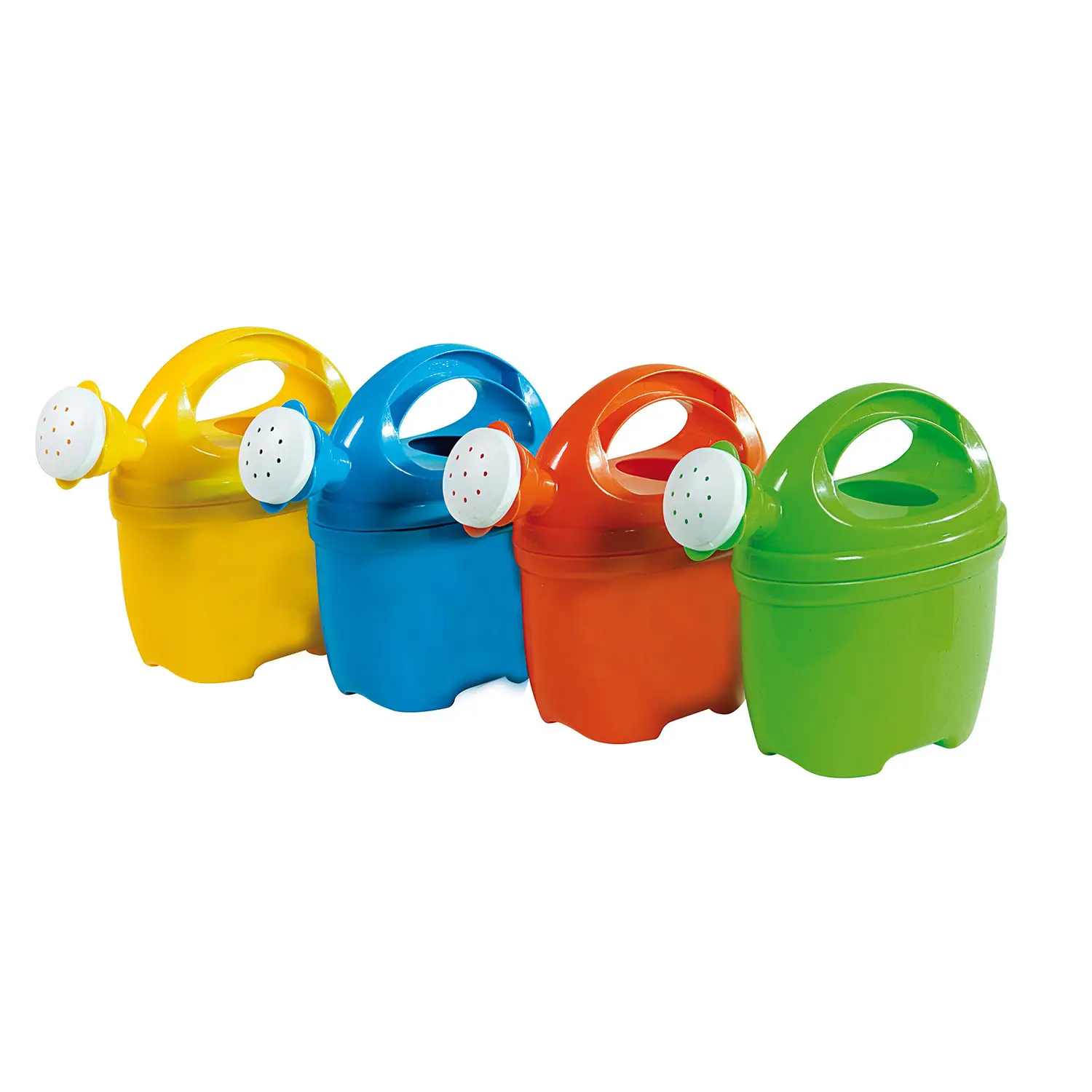 Innaffiatoio in Plastica Colorata – 1 Litro - Giochi acqua e sabbia