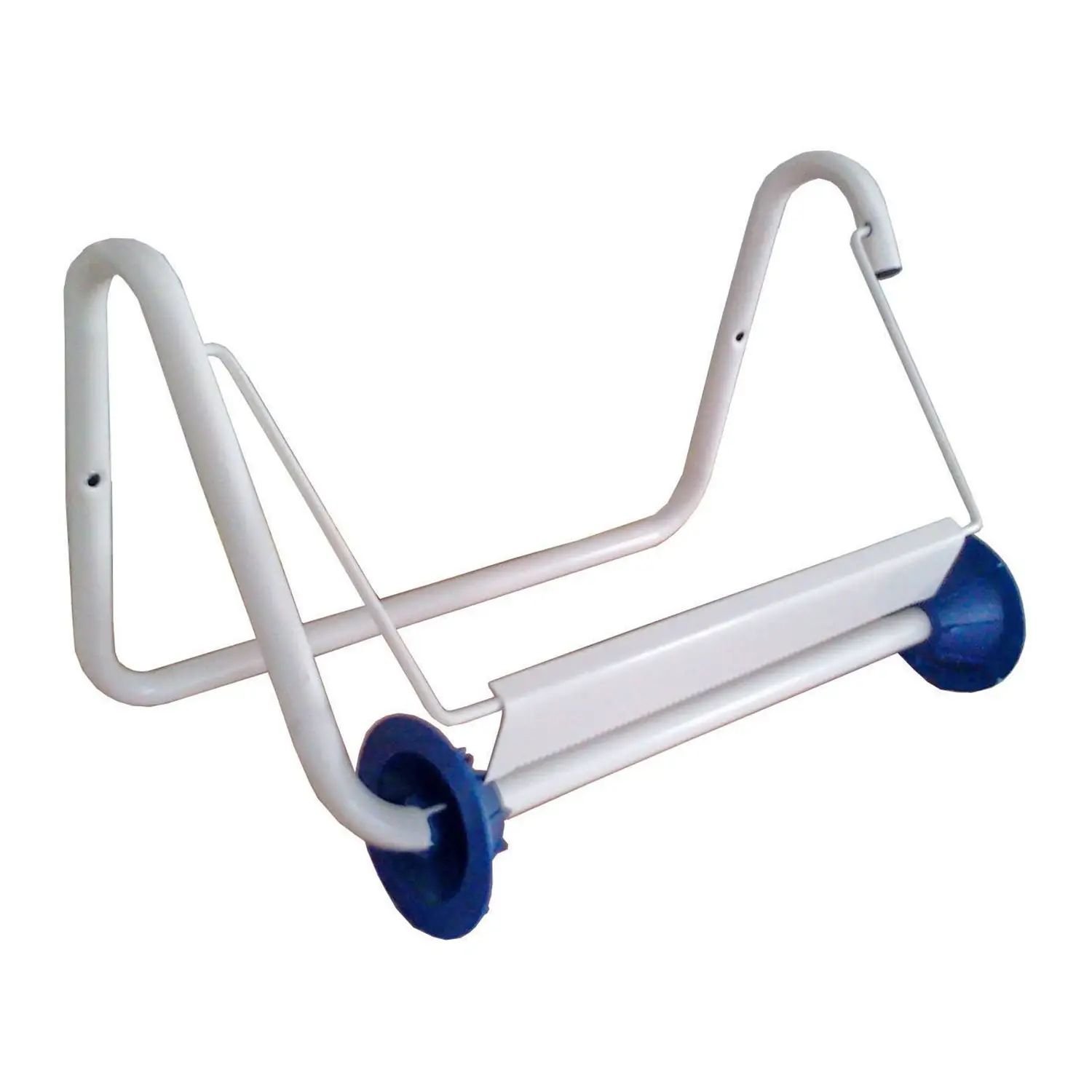 Dispenser Porta Rotolo a Muro per Bobine da cm 29 - Cancelleria varia