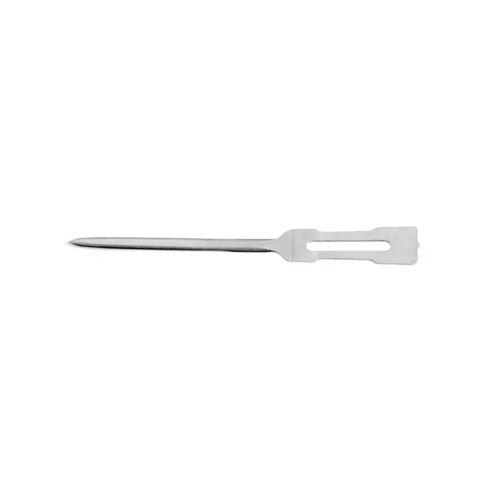 aglia Carta e Apribuste Nichelato – 19 cm - Cancelleria varia