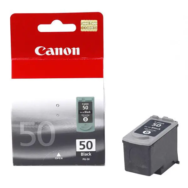 CARTUCCIA CANON ORIGINALE CON TESTINA IP 160 - NERO - Consumabili