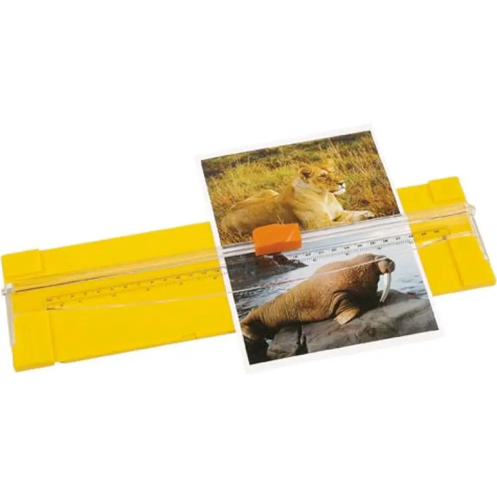 Taglierina Lama Bidirezionale Cm 30 - Forbici & taglierine