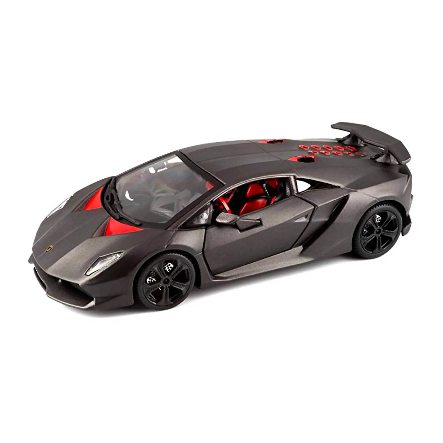 LAMBORGHINI SESTO ELEMENTO SCALA 1:24 - diecast