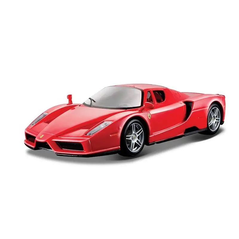AUTO 1:24 FERRARI ENZO - diecast