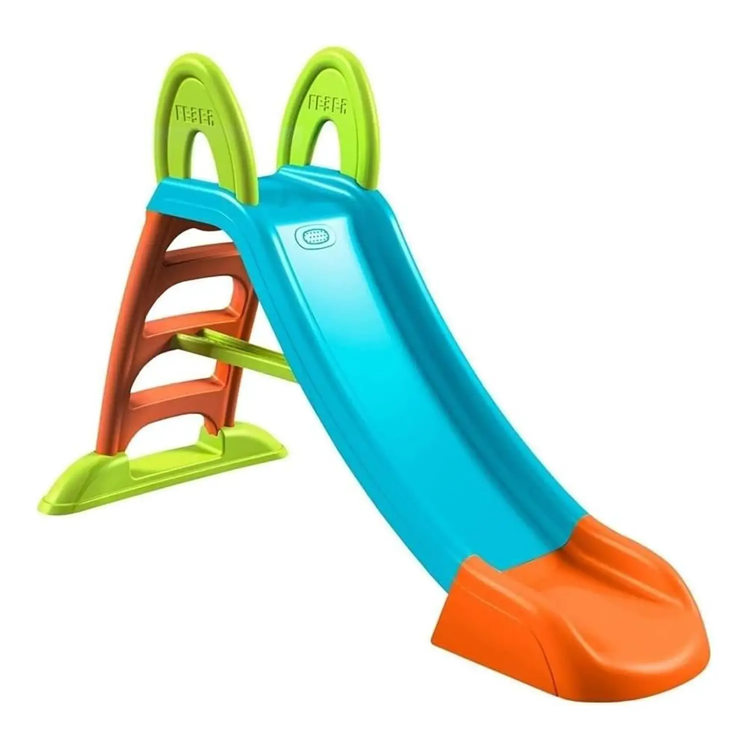 Scivolo Ad Acqua Slide 10 Water Feber Famosa 800009592 - Scivoli