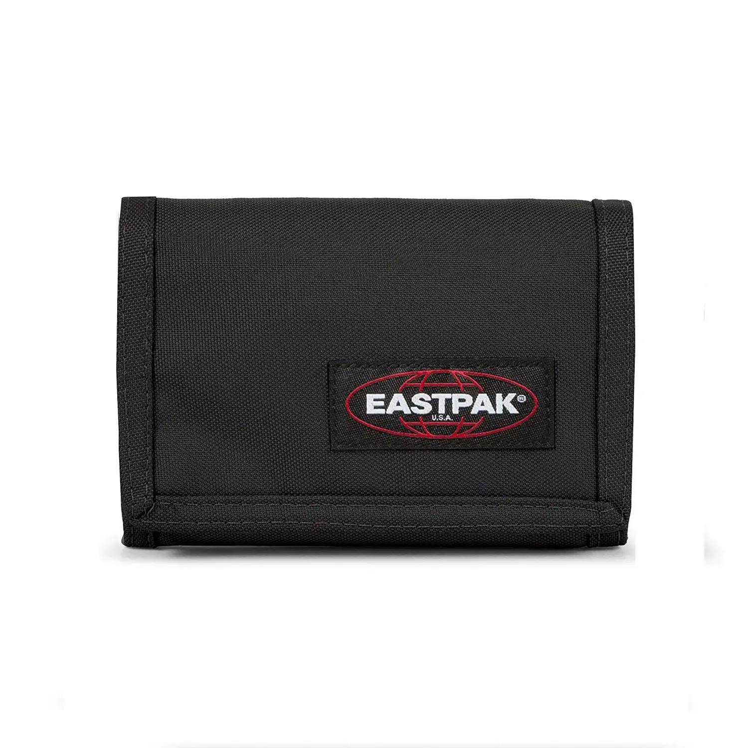 Portafoglio Eastpak Crew Single Black - Nero -