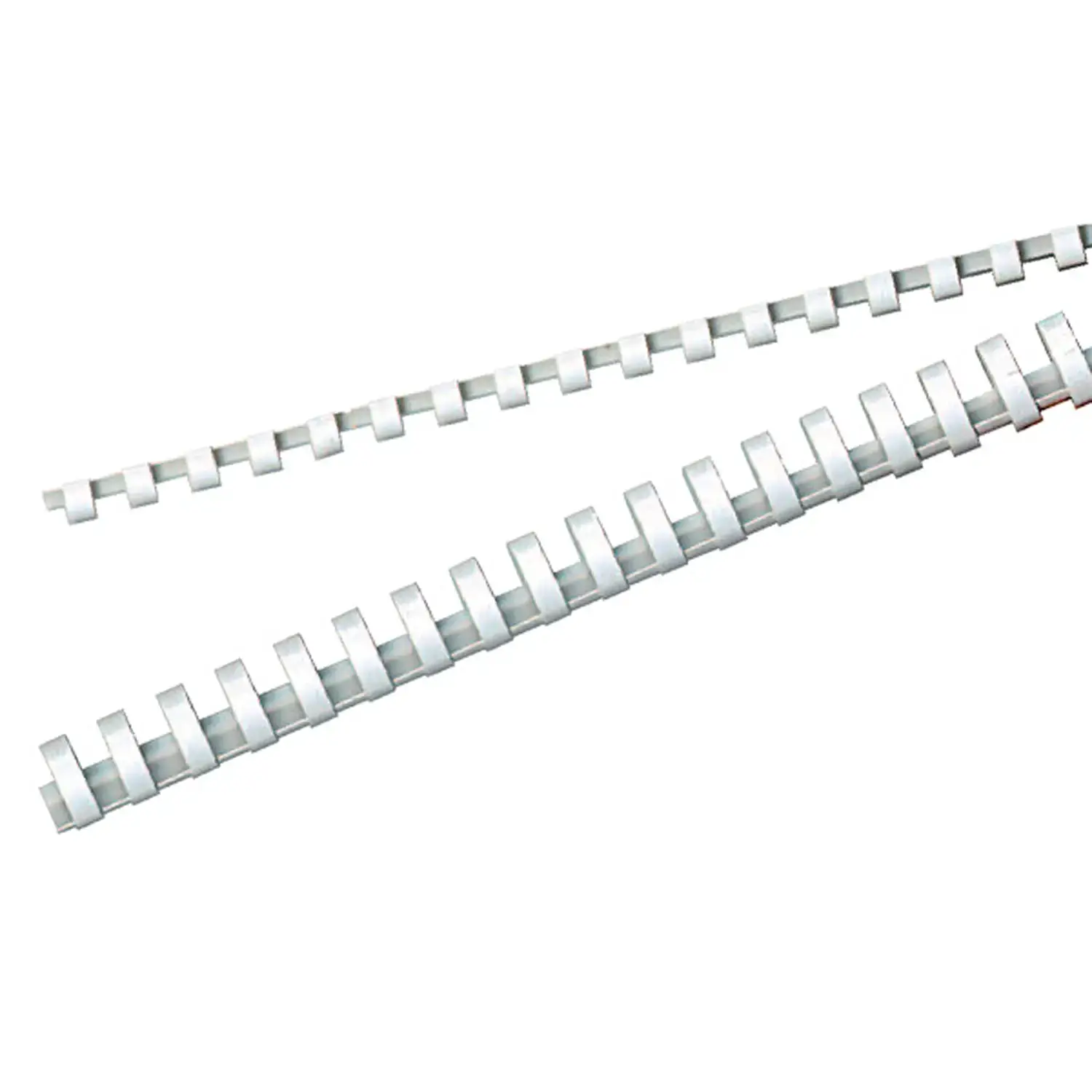 Dorsi per Rilegatura Ad Anelli mm. 19 - rilegatrici/plastificatrici