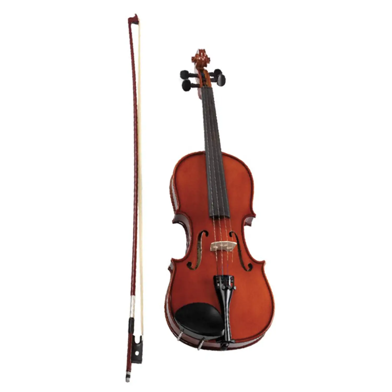 Violino 4/4 da Conservatorio AFG – Strumento Artigianale di Alta Qualità - Educazione musicale