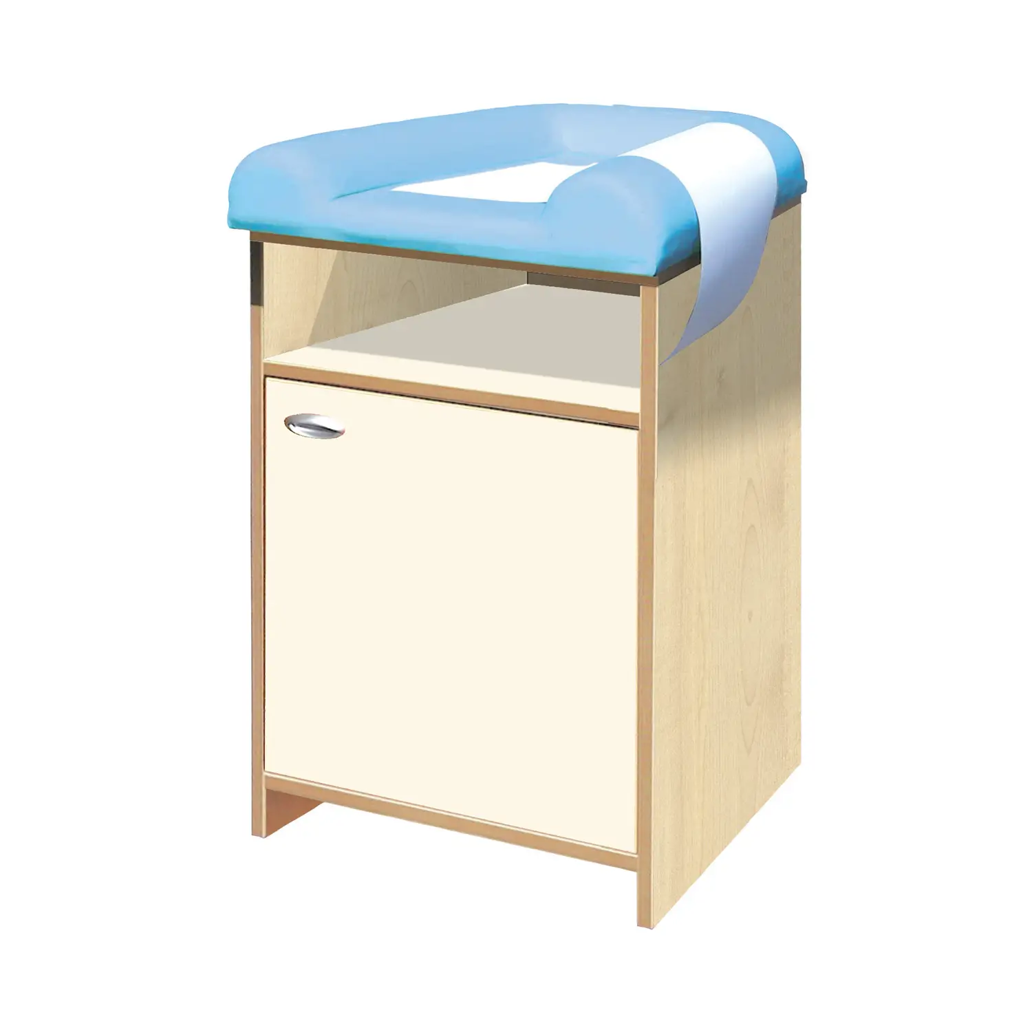 Fasciatoio Asilo Nido Forma Piccolo • Conforme CAM - Zona cambio e bagno