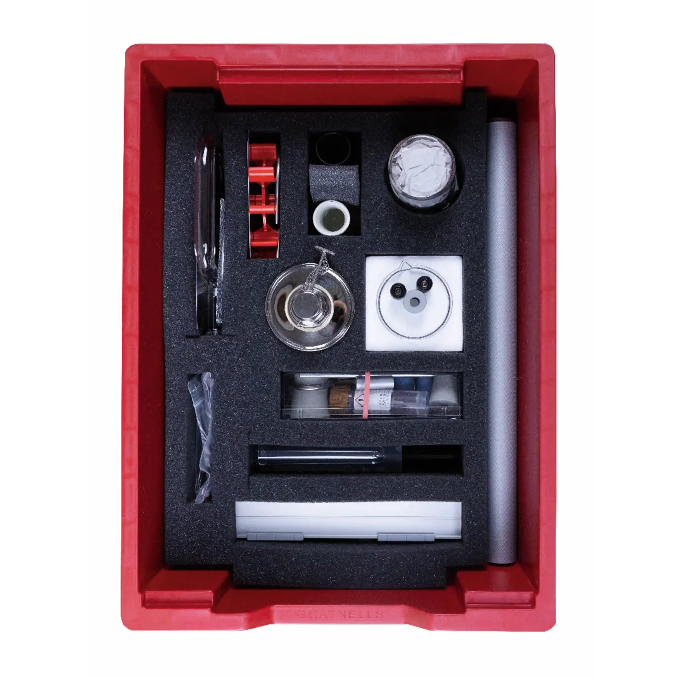 Kit di Termologia per Scuola Secondaria – 20 Esperimenti Fondamentali - Laboratori