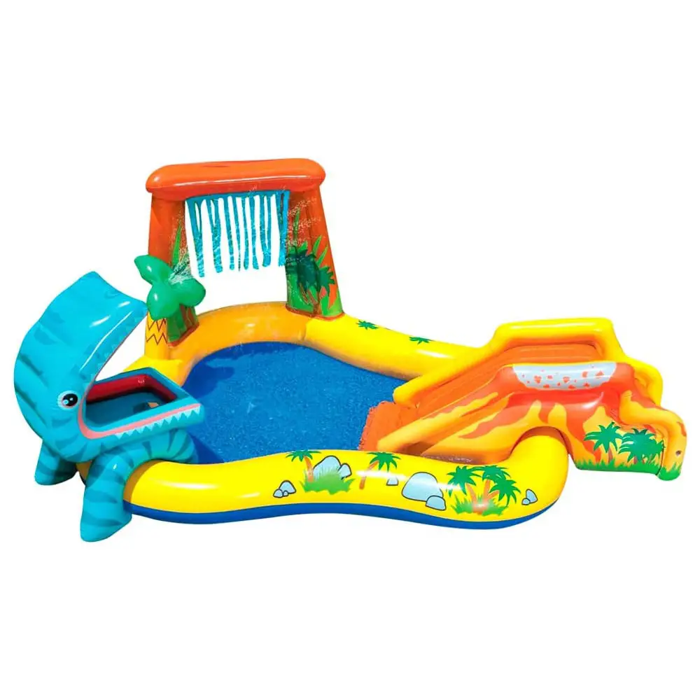 Playcenter Dinosauro Cm 249x191x109 - estivo mare