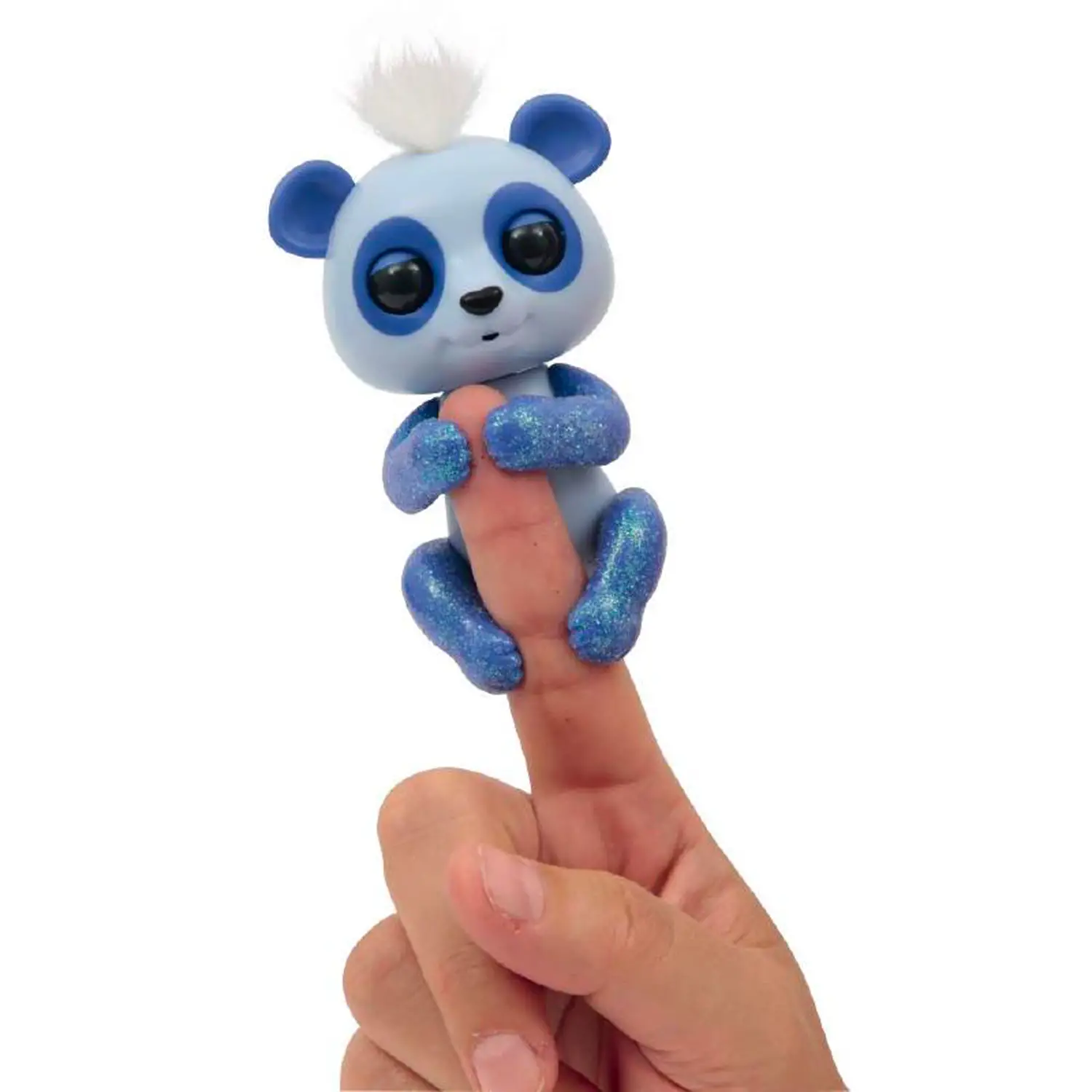 Fingerlings Panda Bebe' - collezionabili bambina