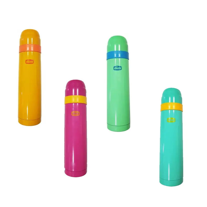 Chicco Thermos per Liquidi 500 ml – Linea Mum & Baby - pappa