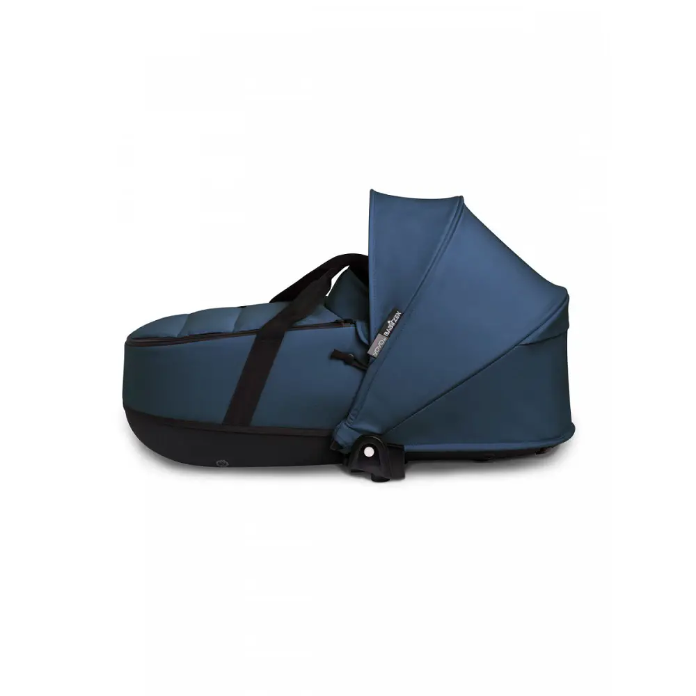 Navicella Bassinet Yoyo 0+ Navy per Passeggino Yoyo - navicelle
