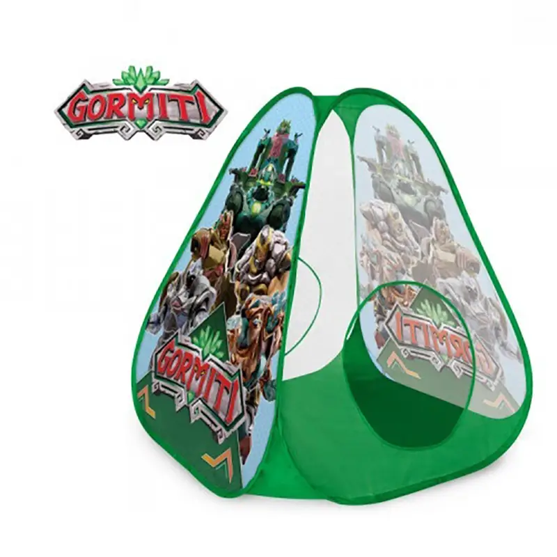 Tenda dei Gormiti – Ora a un Prezzo Super Scontato! - Casette