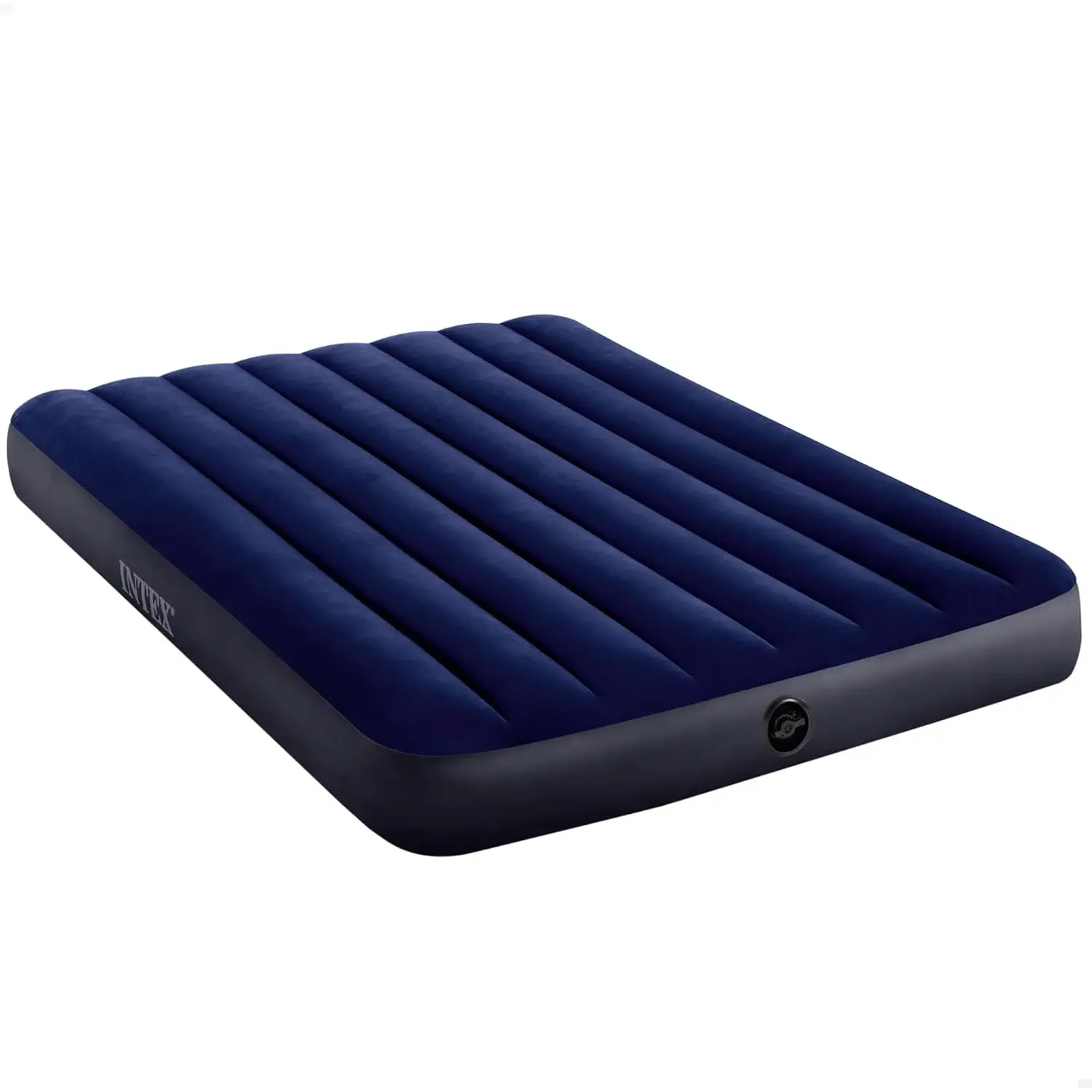 Materasso Classic Downy Piazza e Mezza Fiber Tech 137x191x25 - materassi gonfiabili
