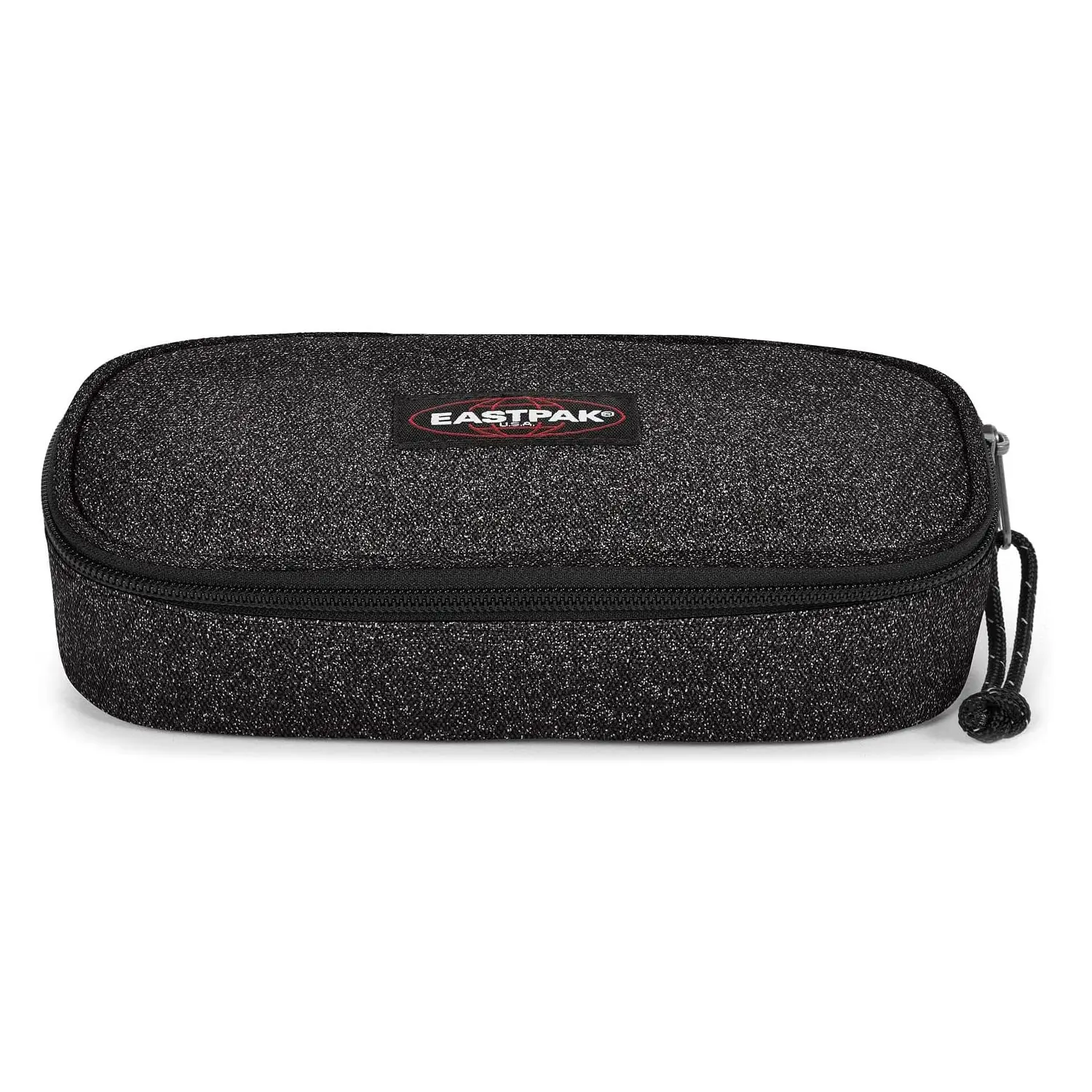 Eastpak Oval Single Spark Black - Astuccio Portapenne - bauletti tombolini bustine