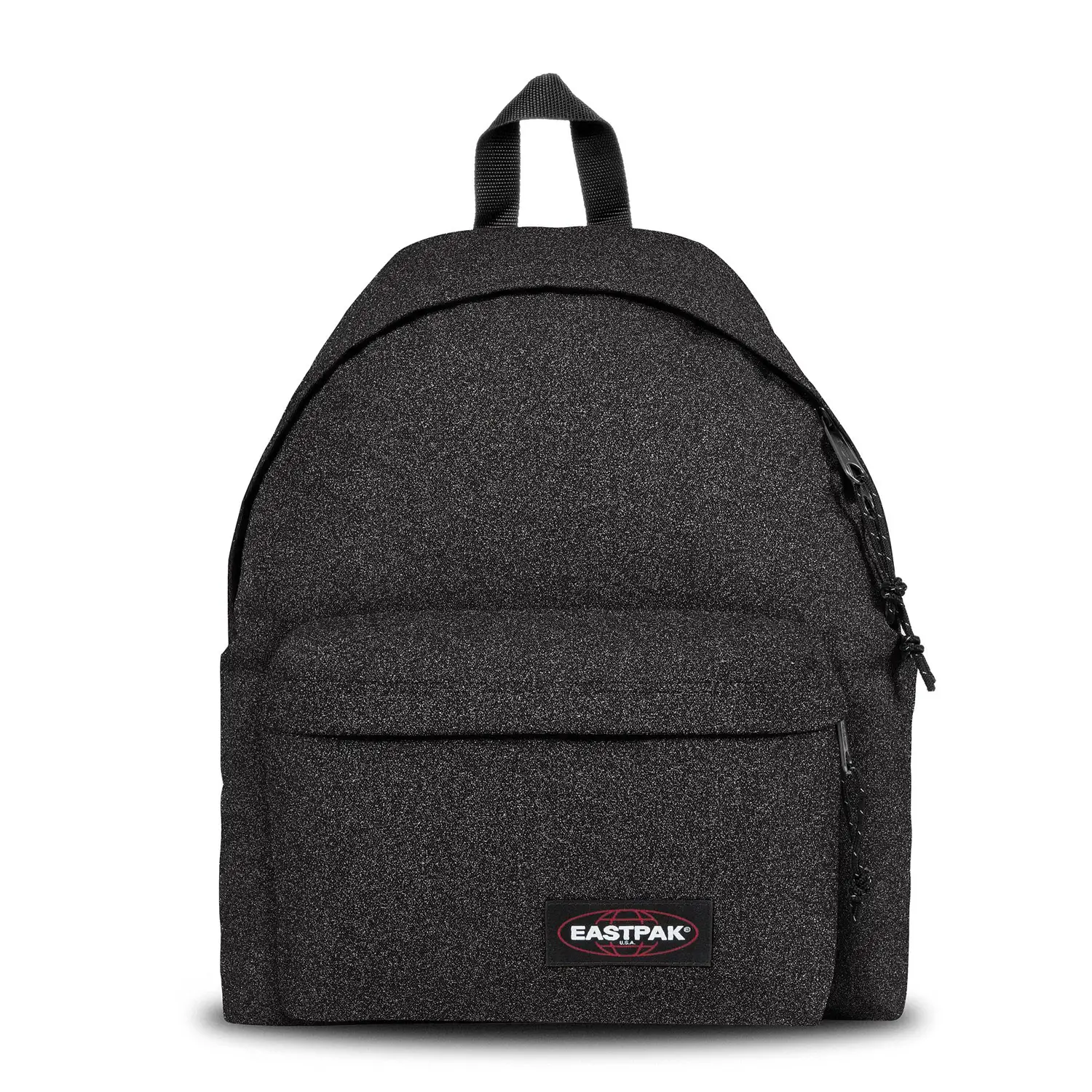 Eastpak Padded Pak'R Spark Black - Zaino per Scuola e Tempo Libero - zaini americani