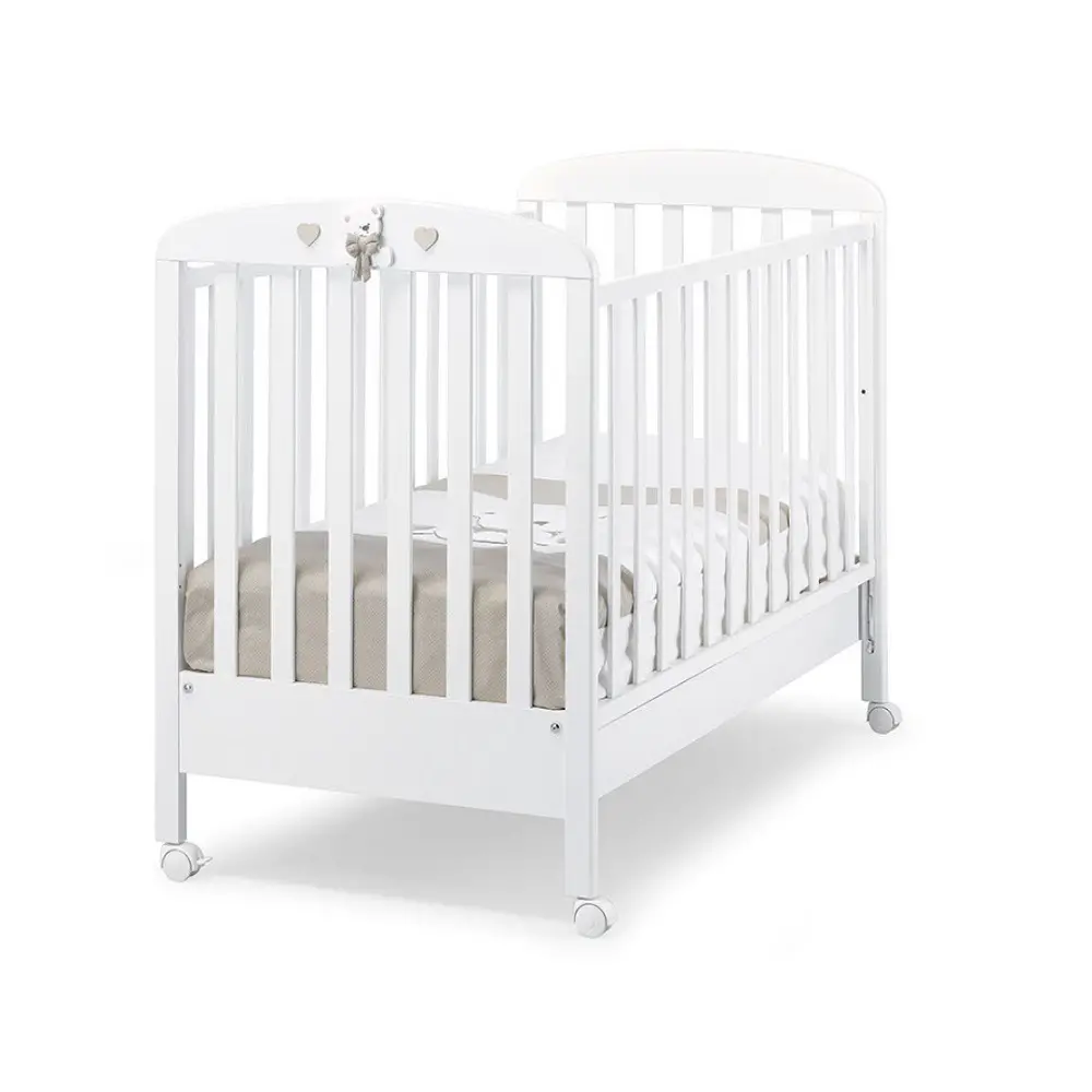 TATINO LETTINO BIANCO TORTORA ERBESI - collezioni