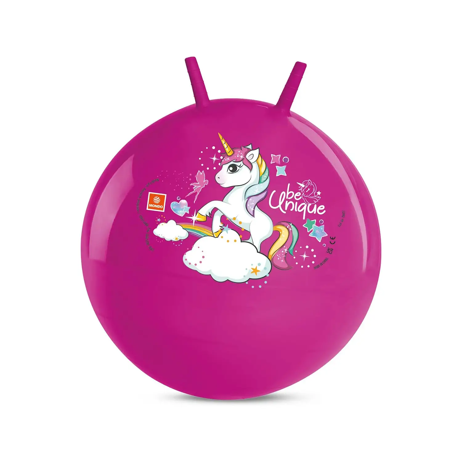 Palla Salterello New Kangaroo Unicorn - estivo mare