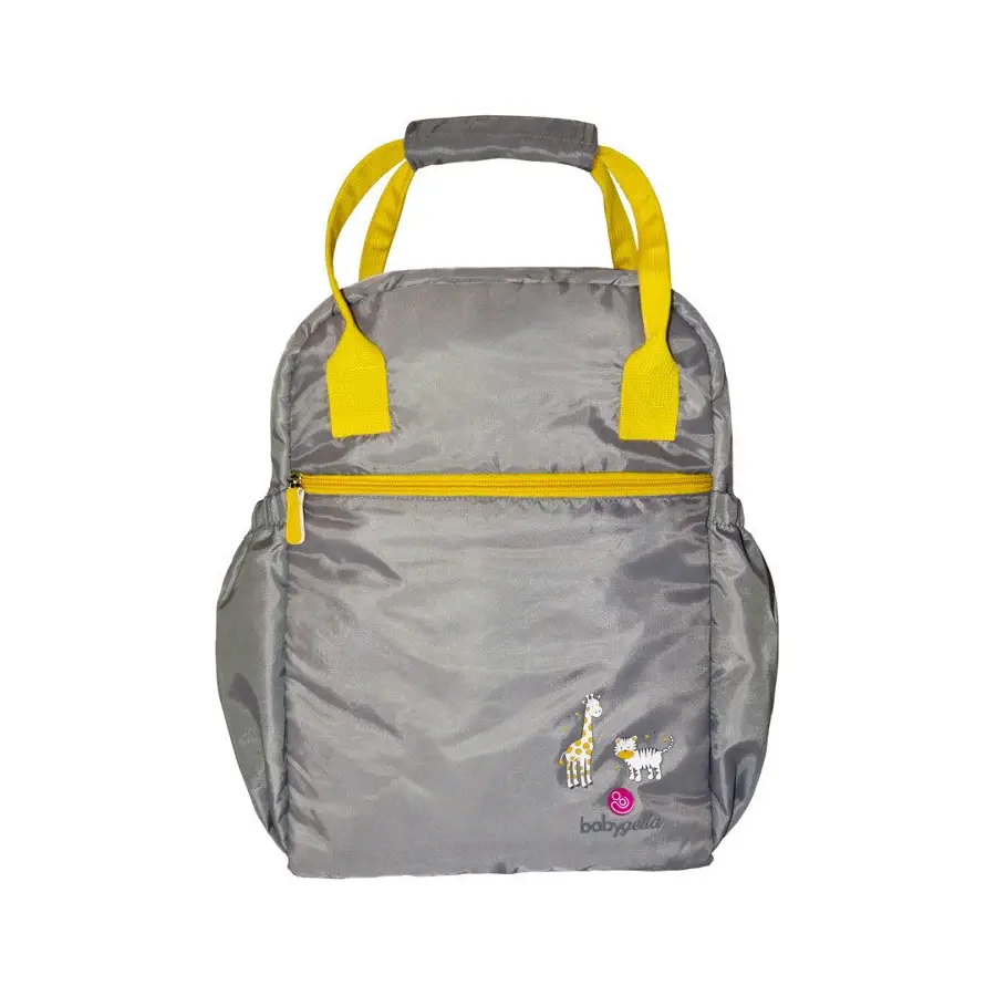 Babygella Prebiotic Borsa - cosmesi e igiene