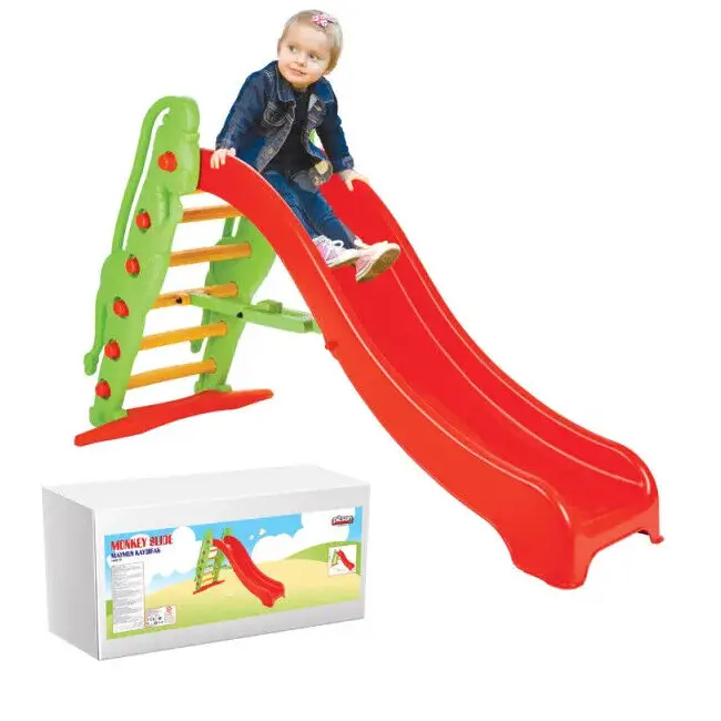 Scivolo Grande Wave per Bambini - Scivoli