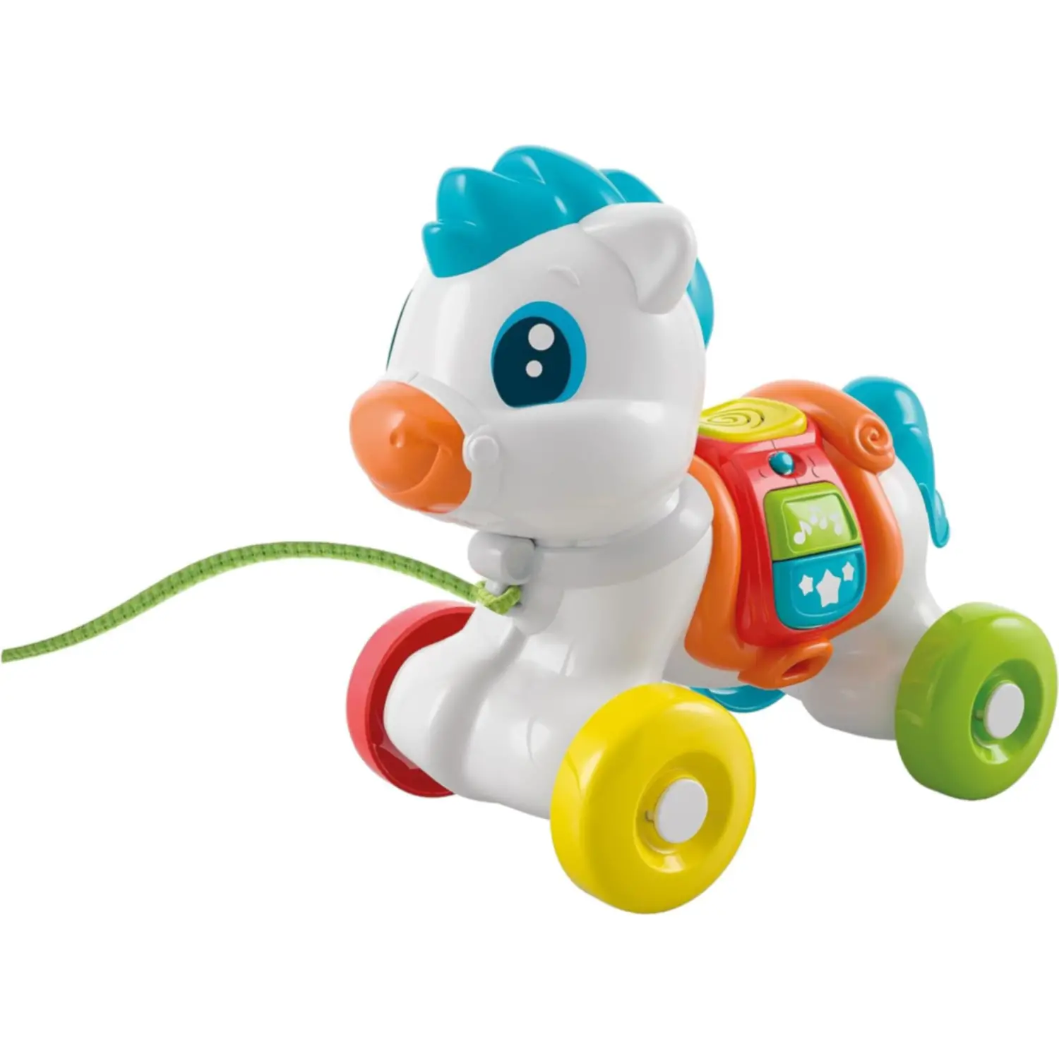 Baby Pony Sempre con Me - Il Compagno di Avventure Ideale - Primi giochi