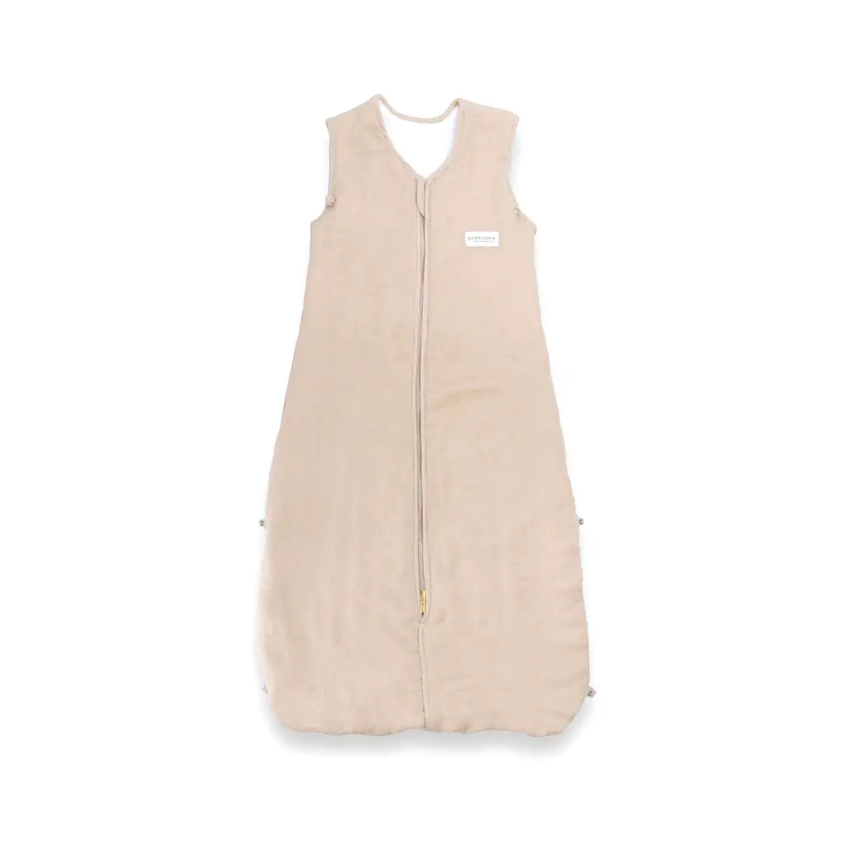 Sacco Nanna Bamboom Neonato Combi - Tog 2.2 - Taglia 6-36 Mesi - Pink - sacchi termici