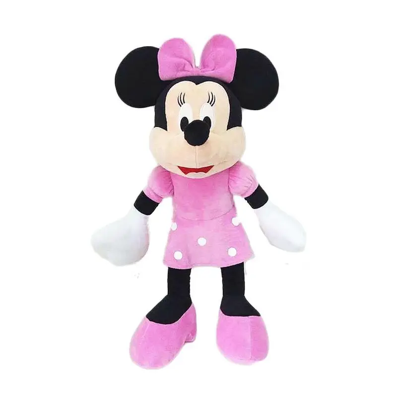 Peluche Minnie Classic cm. 30 - peluches 0/36 mesi