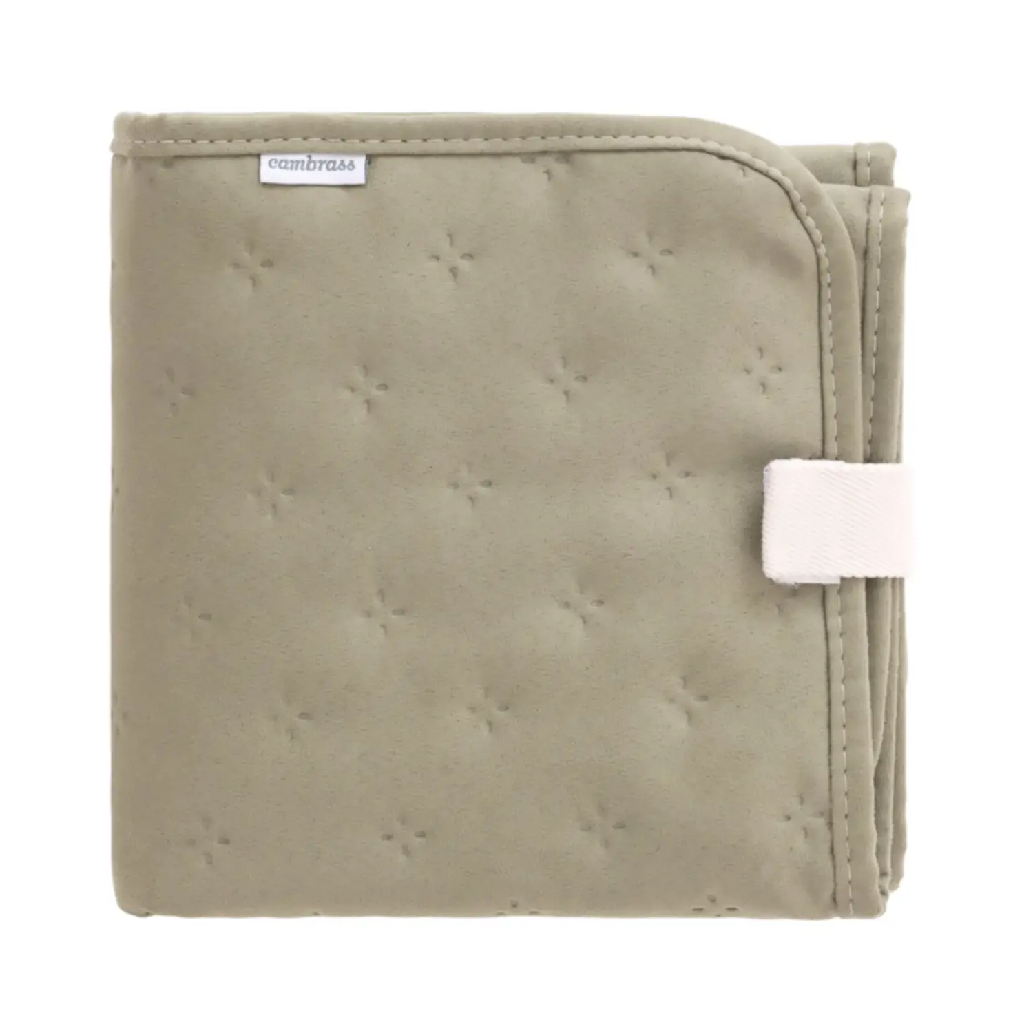Fasciatoio 40x60x1 Cm Soft Winter Kaki - borse e zaini