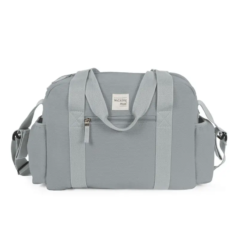 Eco Mum Borsa Fasciatoio Cloud Walking Mum - borse e zaini