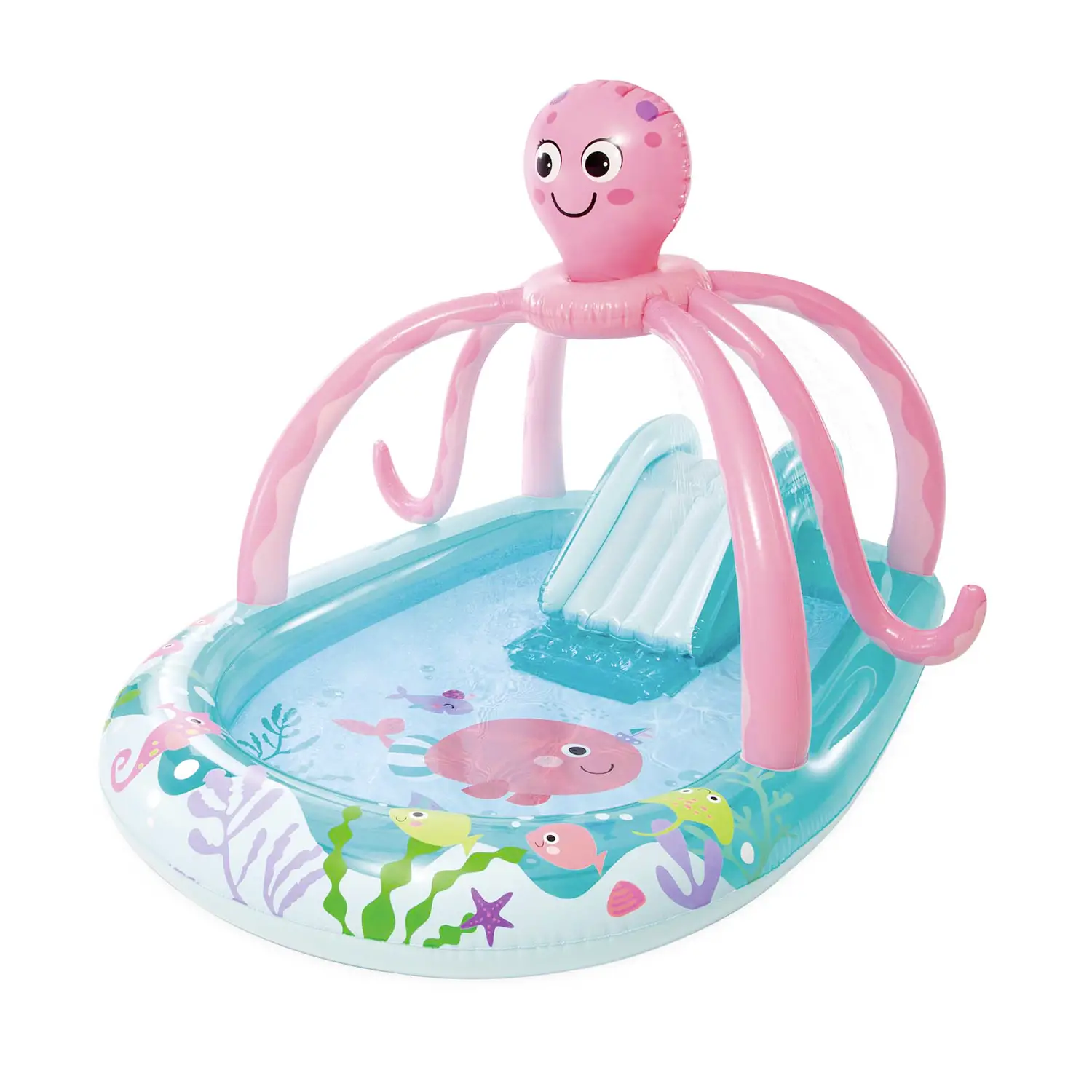 Playcenter Octopus Cm 234x183x150 Ora a Prezzo Superscontato! - estivo mare