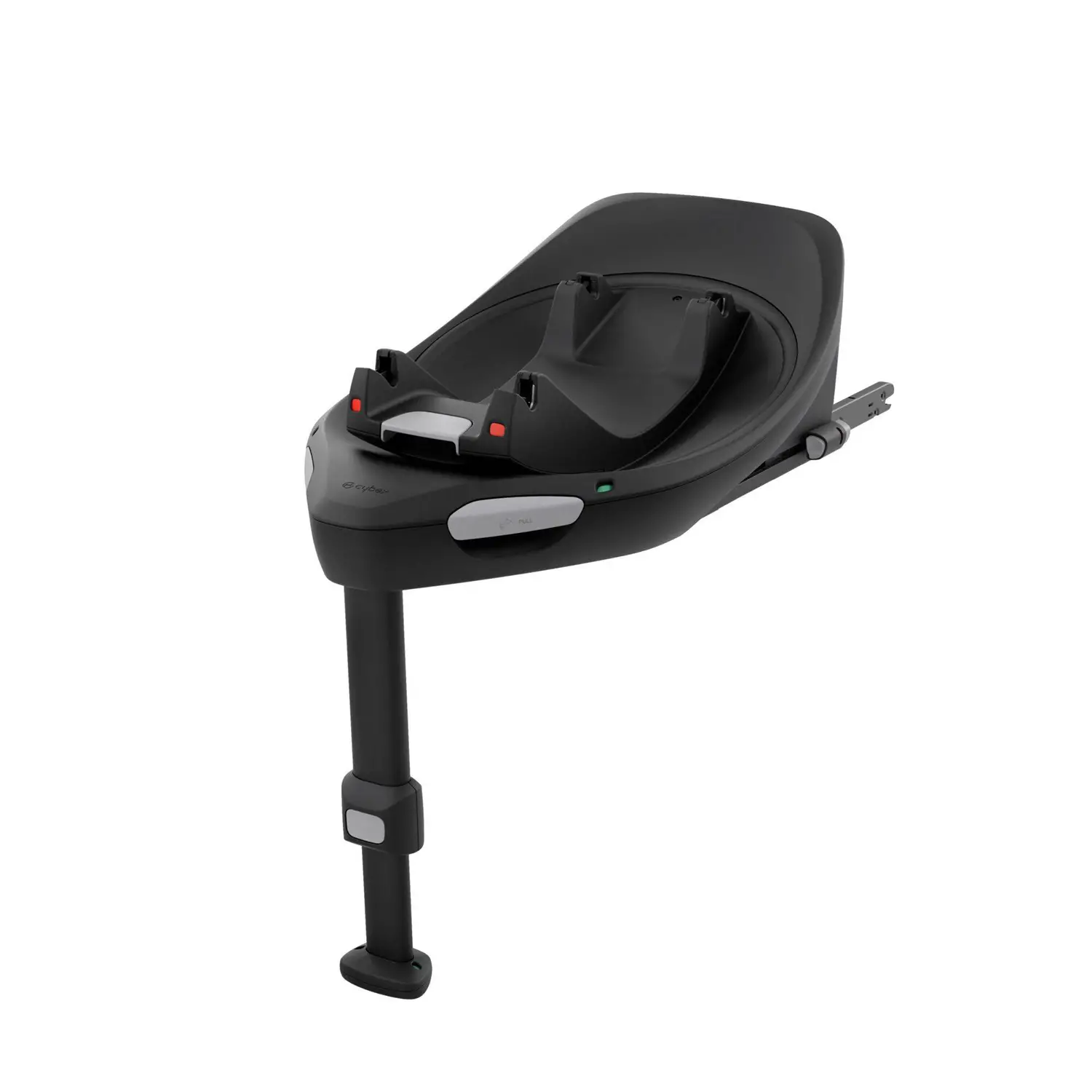 Base G3 Black Compatibile Per Seggiolino Auto Cloud G-G3 E Sirona G-G3 - basi auto