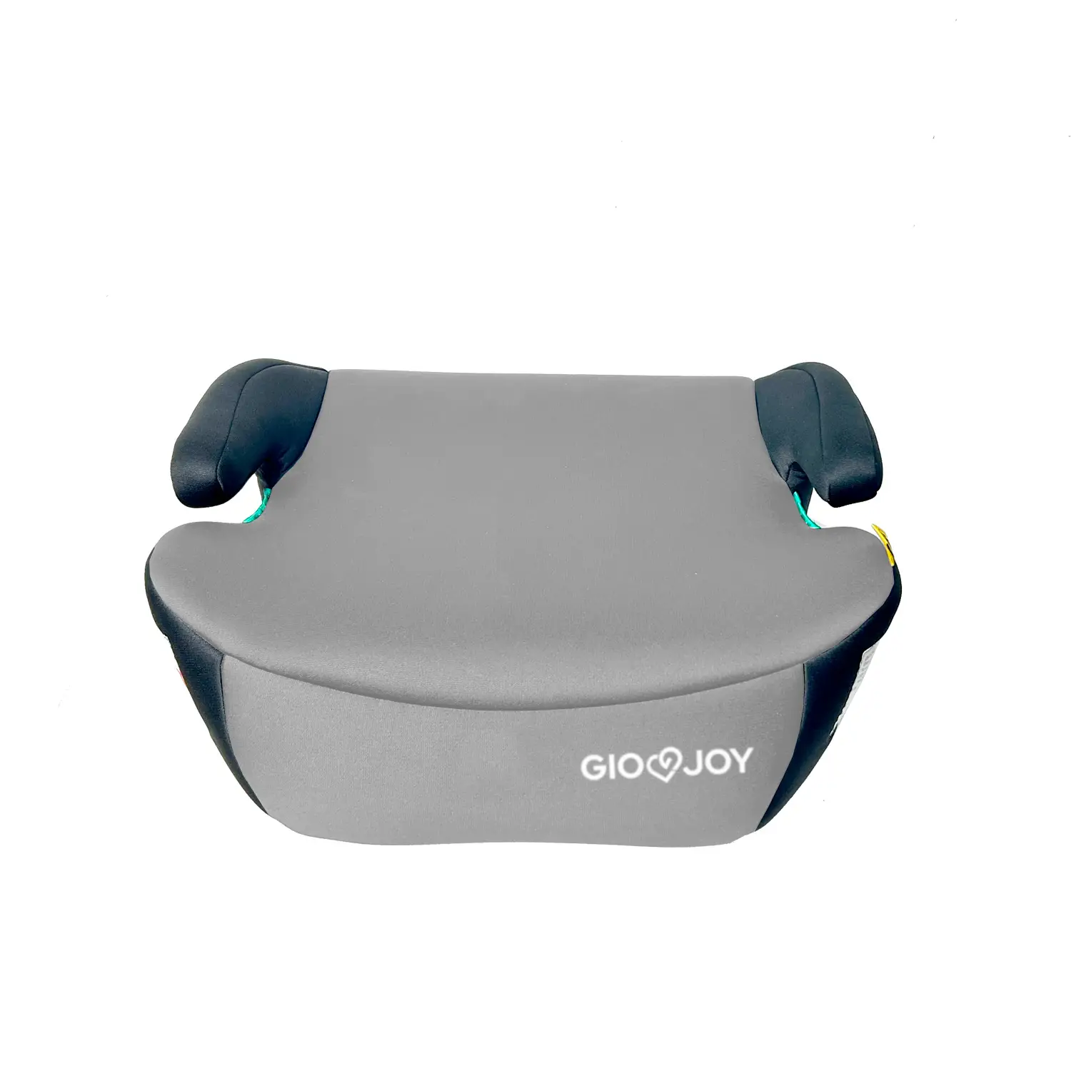 Seggiolino Rialzo iSize per Sedile Auto Bambini 135-150 cm, conforme R129 - bambini 40-150 cm (0-12 anni)