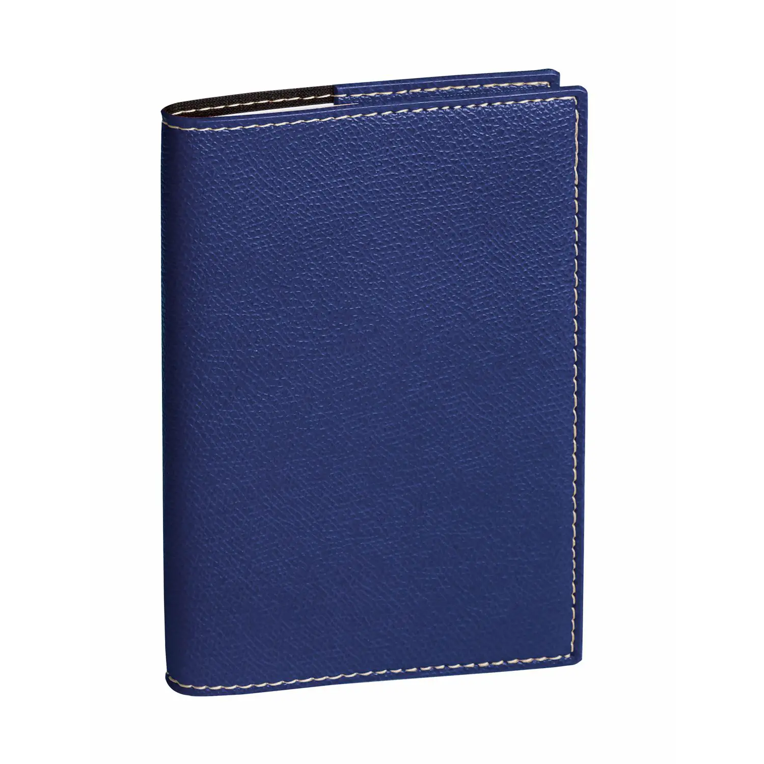 Agenda 2026 Professore - Bisettimanale, Italiano, Rub Club Blu Navy - agende