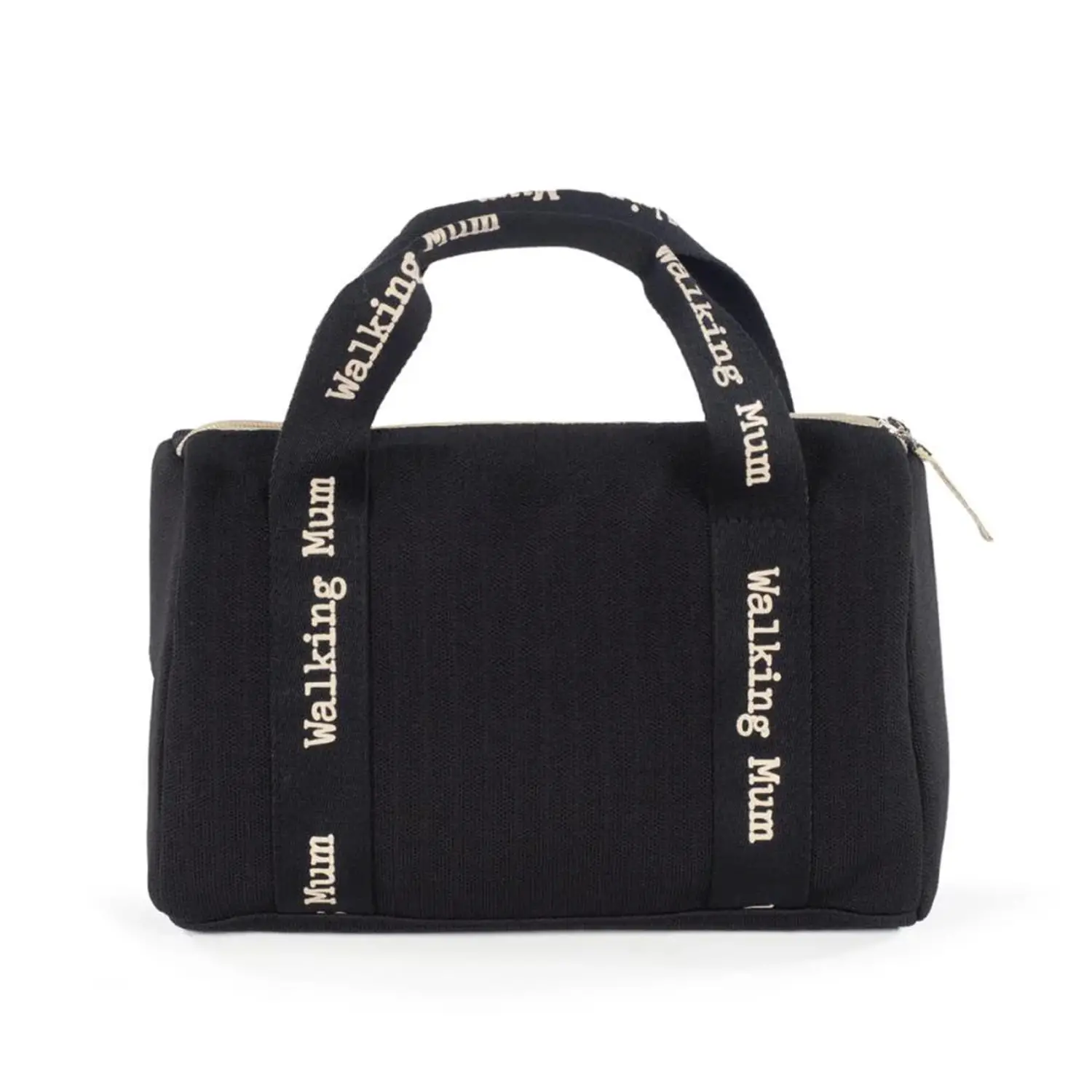 Eco Mum Mini Borsa Black Walking Mum - borse e zaini